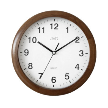 Nástenné hodiny JVD NS19020.2, 27cm Nástenné hodiny JVD NS19020.2, 27cm
